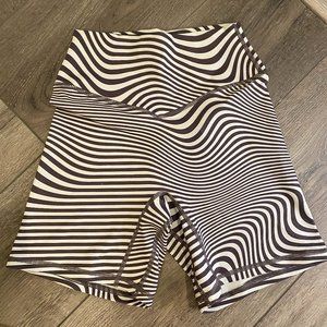 Vitality Athletic Shorts